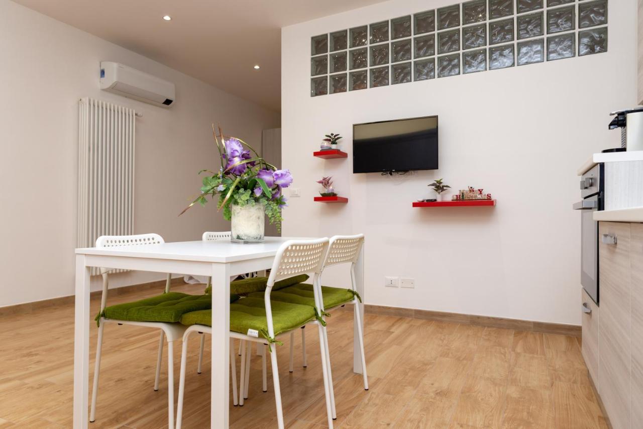 Apartment Urban Loft *
